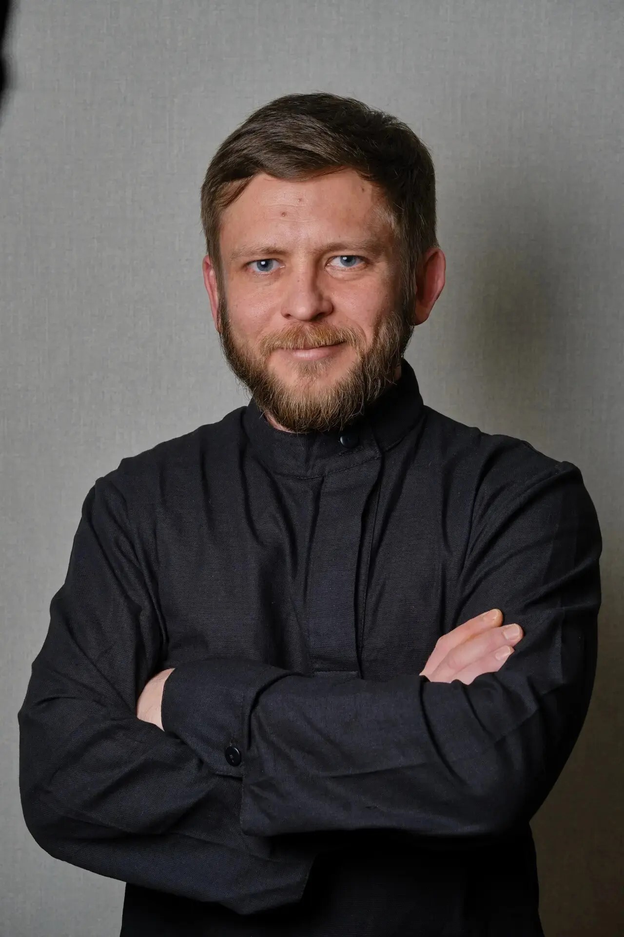Никита Кузнецов