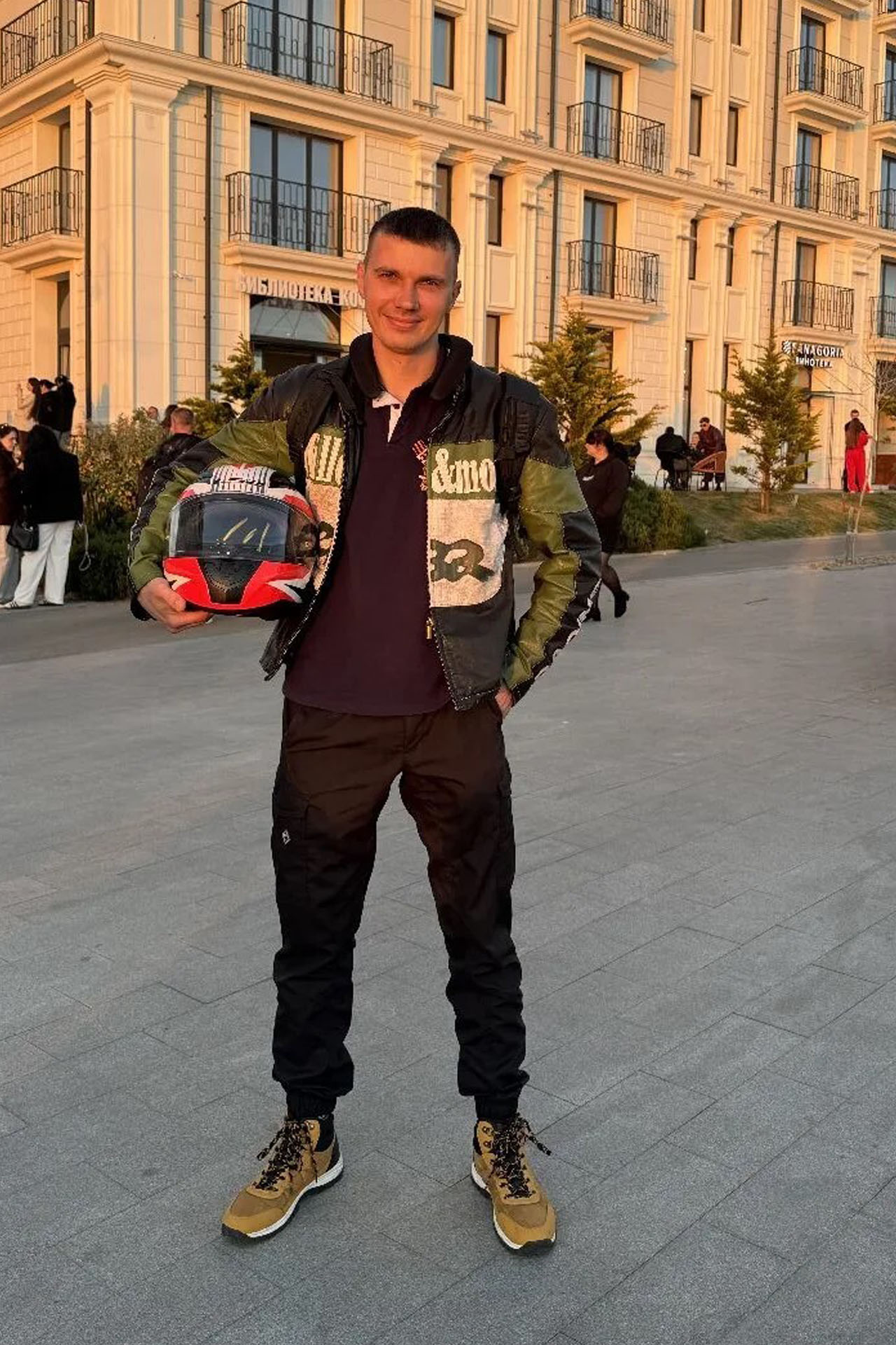 Святослав Владимирович